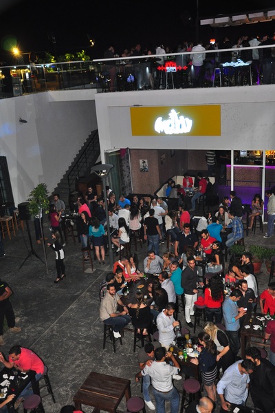 Publicity on Saturday Night